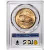 Image 2 : 1926 $20 St. Gaudens Double Eagle Gold Coin PCGS MS63