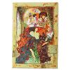Image 1 : Sergey Kovrigo "Friendship" Limited Edition Serigraph On Paper