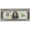 Image 1 : 1934 $500 Federal Reserve Note New York