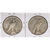 Image 2 : 1926-S & 1935-S $1 Peace Silver Dollar Coins