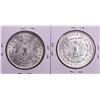 Image 2 : Lot of 1884-O & 1885-O $1 Morgan Silver Dollar Coins
