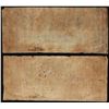 Image 2 : Lot of 1841 $1 & $2 Farmers Bank of Bucks County Bristol, PA Obsolete Bank Notes