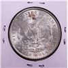 Image 2 : 1881 $1 Morgan Silver Dollar Coin