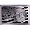 Image 2 : 1994 $1 American Silver Eagle Coin & 2oz Silver Bar Set