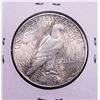 Image 2 : 1924-S $1 Peace Silver Dollar Coin