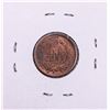 Image 2 : 1905 Indian Head Cent Coin
