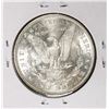 Image 2 : 1881-S $1 Morgan Silver Dollar Coin