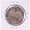 Image 2 : 1863 Zs MO Mexico 8 Reales Silver Coin