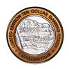 .999 Silver Las Vegas Club Nevada $10 Casino Limited Edition Gaming Token