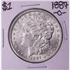 Image 1 : 1887-O $1 Morgan Silver Dollar Coin