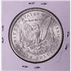 Image 2 : 1887-O $1 Morgan Silver Dollar Coin