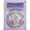 Image 1 : 1892-O $1 Morgan Silver Dollar Coin PCGS MS63
