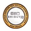 Image 1 : .999 Silver MGM Grand Las Vegas $10 Casino Limited Edition Gaming Token
