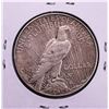 Image 2 : 1934 $1 Peace Silver Dollar Coin