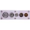 Image 2 : 1961 (5) Coin Proof Set