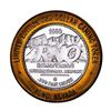 Image 2 : .999 Silver Reno/Tahoe International Airport $10 Casino Limited Edition Gaming Token