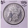 Image 1 : 1896-O $1 Morgan Silver Dollar Coin