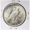 Image 2 : 1926-S $1 Peace Silver Dollar Coin