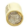 Image 3 : Original Roll of (20) Brilliant Uncirculated 1964 Kennedy Half Dollar Coins