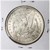 Image 2 : 1890 $1 Morgan Silver Dollar Coin
