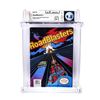 Image 1 : Roadblaster NES Nintendo Sealed Video Game WATA 9.2/A+