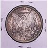 Image 2 : 1896 $1 Morgan Silver Dollar Coin