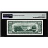 Image 2 : 1969A $20 Federal Reserve Note Chicago Fr.2068-G PMG Choice Uncirculated 64EPQ