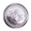 Image 2 : 2006-W $1 Burnished American Silver Eagle Coin