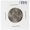 Image 1 : 1889 Liberty V Nickel Coin