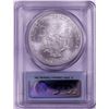 Image 2 : 2001 $1 American Silver Eagle Coin PCGS MS68 First Strike