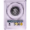 Image 2 : 2018-Mo Mexico Proof 1/4 oz Silver Libertad Coins PCGS PR69DCAM