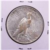 Image 2 : 1934-D $1 Peace Silver Dollar Coin