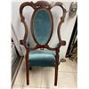 Image 2 : Antique Wooden Chair