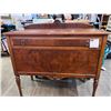 Image 1 : Antique Credenza
