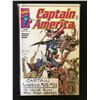 Image 1 : MARVEL COMICS CAPTAIN AMERICA NO. 28-33