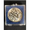 Image 1 : 25TH ANNIVERSAY WALT DISNEYLAND COLLECTOR COIN