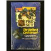 Image 1 : 1990 PRO SET SERIES 1 NHL HOCKEY CARDS
