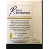 Image 2 : BILL GATES SIGNED 8 X 10 (RA COA)