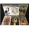 Image 1 : THE SANDMAN UNIVERSE COMIC BOOK LOT