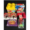 Image 1 : TOYS & HOBBIES LOT