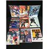 Image 1 : WAYNE GRETZKY COVERS MAGAZINE LOT