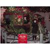 Image 1 : HISTORIC ENCHANTED VILLAGE HOLIDAY DISPLAY