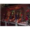 Image 29 : HISTORIC ENCHANTED VILLAGE HOLIDAY DISPLAY