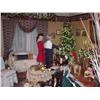 Image 6 : HISTORIC ENCHANTED VILLAGE HOLIDAY DISPLAY
