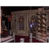 Image 7 : HISTORIC ENCHANTED VILLAGE HOLIDAY DISPLAY