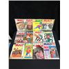 Image 1 : VINTAGE MAD MAGAZINE LOT