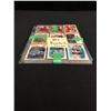 Image 2 : 1980'S BASEBALL CARD LOT