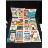 Image 1 : VINTAGE MAD MAGAZINE LOT