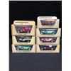Image 1 : SEALED MODELS OF YESTERYEAR DIECAST CAR LOT
