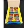 Image 2 : SEALED DESERT STORM NON SPORTS WAX BOX